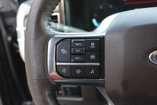 2023 Ford F-250 King Ranch