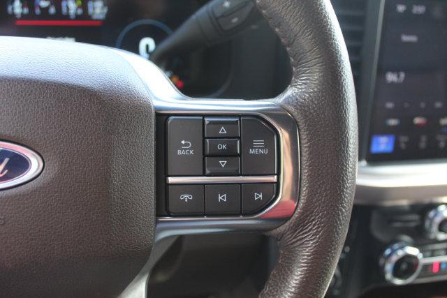 2023 Ford F-250 King Ranch