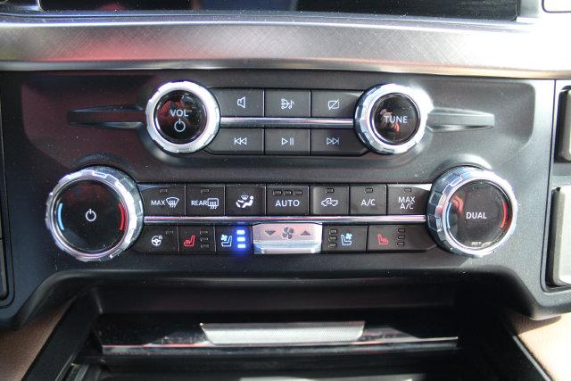2023 Ford F-250 King Ranch