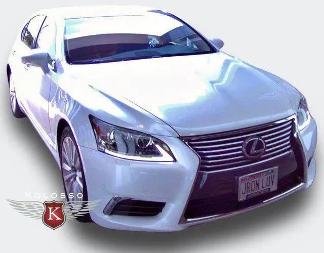2013 Lexus LS 460 Base for sale in Appleton, WI