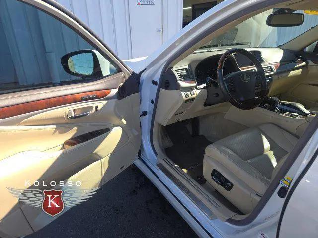 2013 Lexus LS 460 Base for sale in Appleton, WI