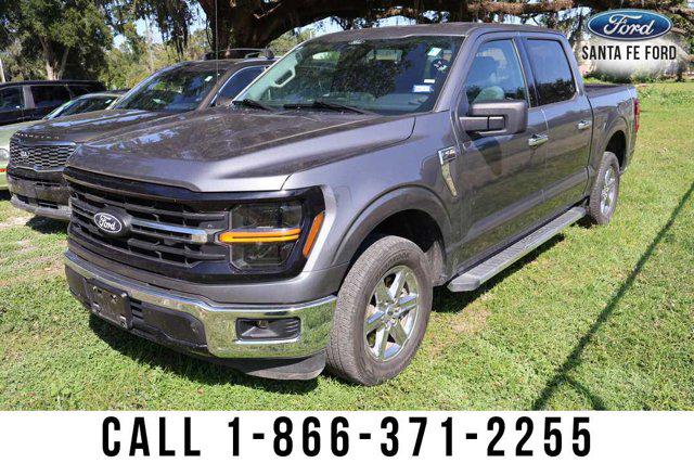 2025 Ford F-150 XLT for sale in Alachua, FL