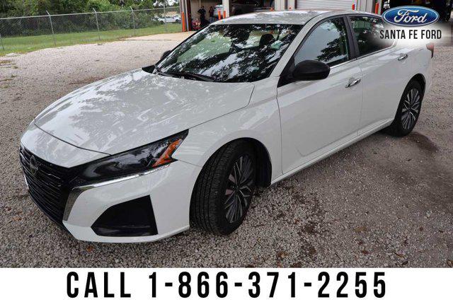 2025 Nissan Altima SV FWD for sale in Alachua, FL