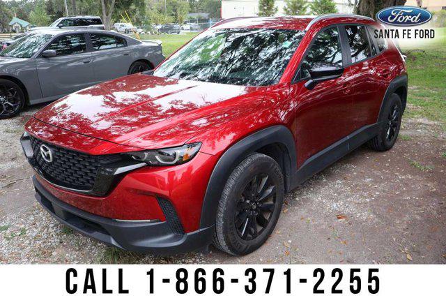 2025 Mazda CX-50 2.5 S Preferred Package for sale in Alachua, FL