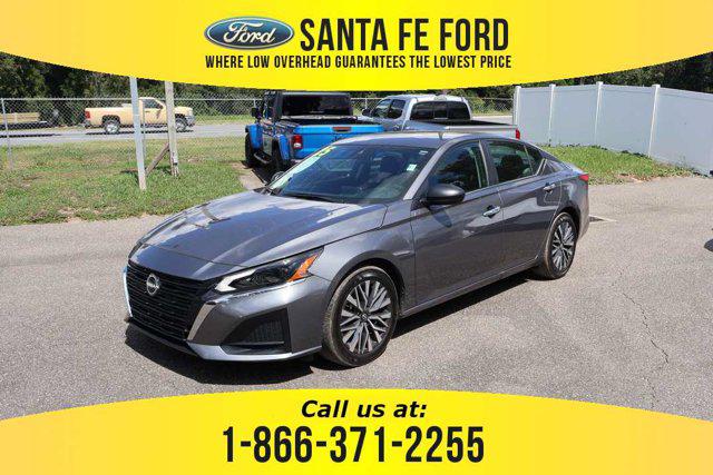 2025 Nissan Altima SV FWD for sale in Alachua, FL