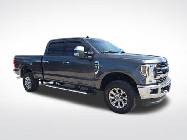 2019 Ford F-250 XLT for sale in Clearwater, FL