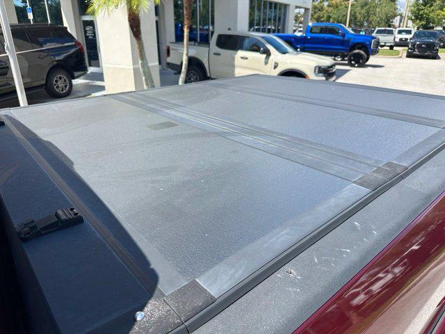 2021 Jeep Ram 2500 Big Horn Crew Cab 4x4 64 Box