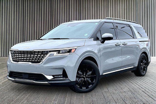 2023 Kia Carnival MPV SX Prestige for sale in Dayton, TN