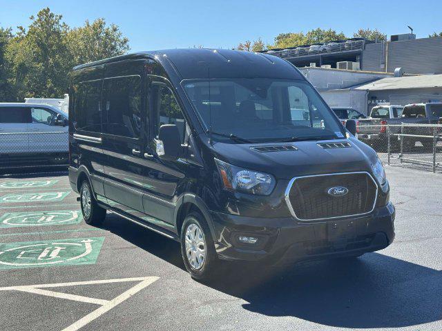 2025 Ford Transit-350 Passenger Van XLT for sale in Wayne, NJ