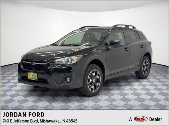 2018 Subaru Crosstrek 2.0i Premium for sale in Mishawaka, IN