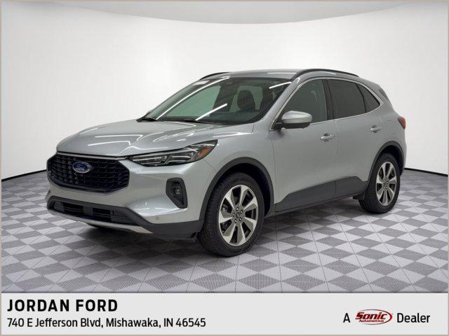 2024 Ford Escape Platinum for sale in Mishawaka, IN