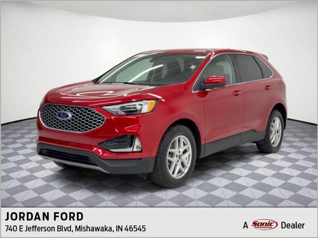 2024 Ford Edge SEL for sale in Mishawaka, IN