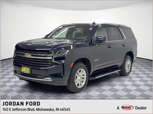 2024 Chevrolet Tahoe 4WD LT for sale in Mishawaka, IN