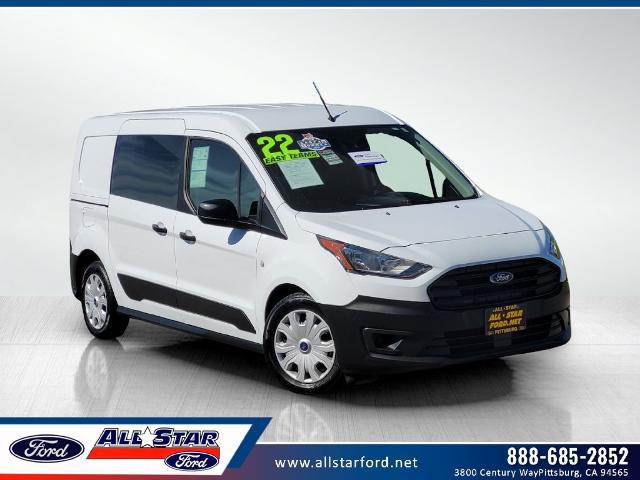 2022 Ford Transit Connect XL Cargo Van for sale in Pittsburg, CA