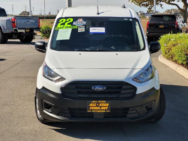 2022 Ford Transit Connect XL Cargo Van