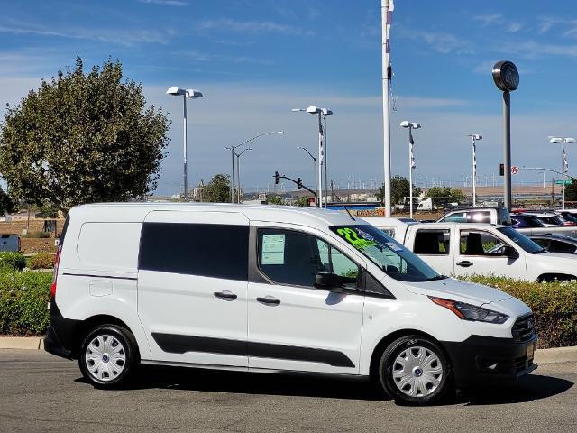 2022 Ford Transit Connect XL Cargo Van