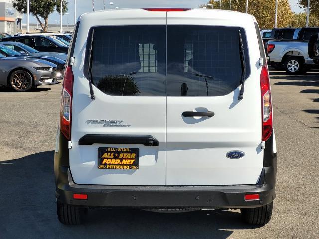 2022 Ford Transit Connect XL Cargo Van