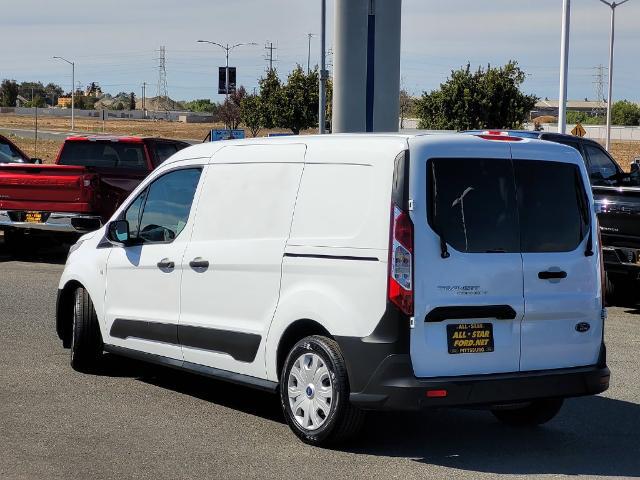 2022 Ford Transit Connect XL Cargo Van