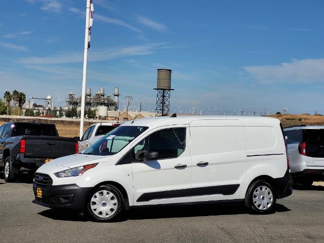 2022 Ford Transit Connect XL Cargo Van