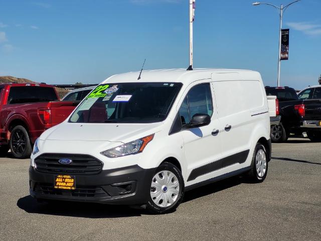 2022 Ford Transit Connect XL Cargo Van