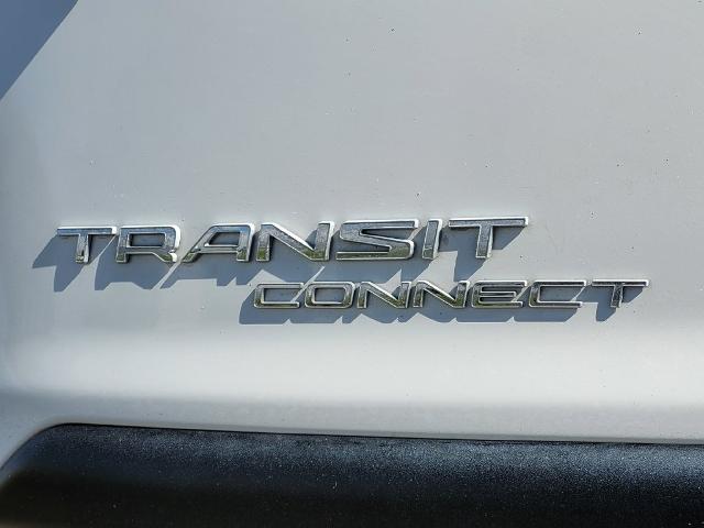 2022 Ford Transit Connect XL Cargo Van