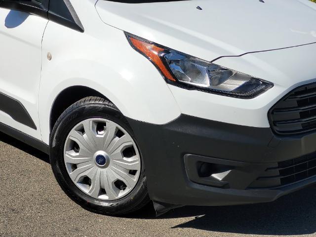 2022 Ford Transit Connect XL Cargo Van