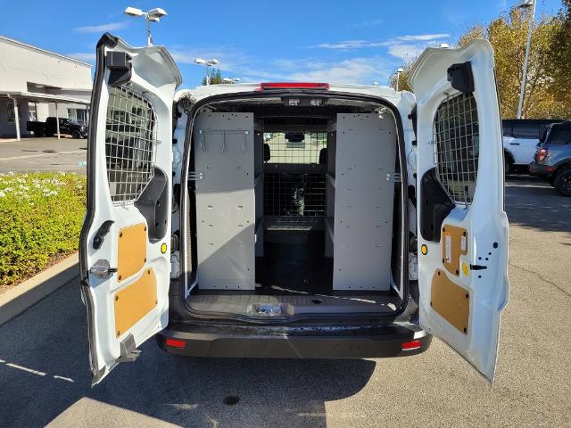 2022 Ford Transit Connect XL Cargo Van