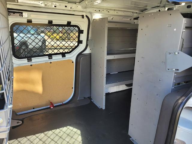 2022 Ford Transit Connect XL Cargo Van