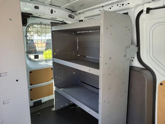 2022 Ford Transit Connect XL Cargo Van