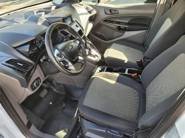 2022 Ford Transit Connect XL Cargo Van