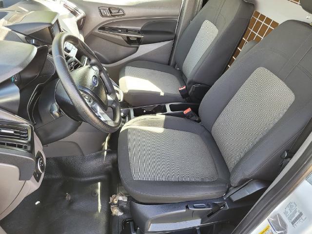 2022 Ford Transit Connect XL Cargo Van