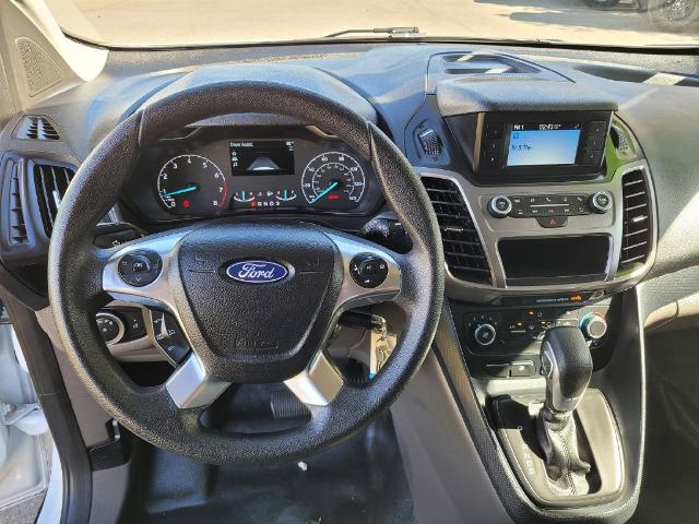 2022 Ford Transit Connect XL Cargo Van