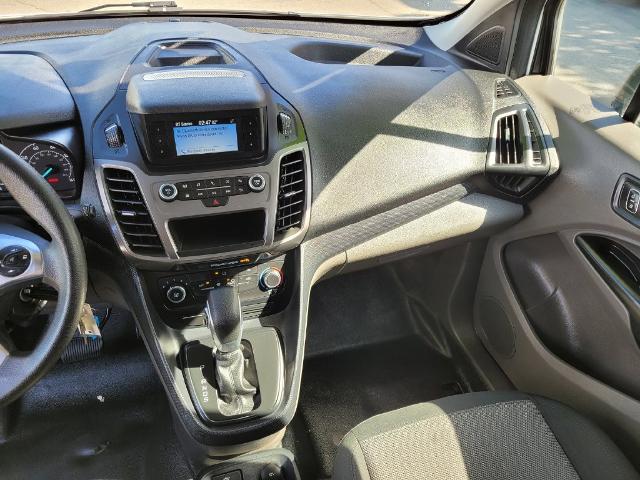 2022 Ford Transit Connect XL Cargo Van