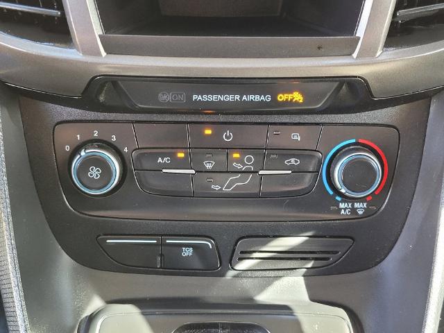 2022 Ford Transit Connect XL Cargo Van