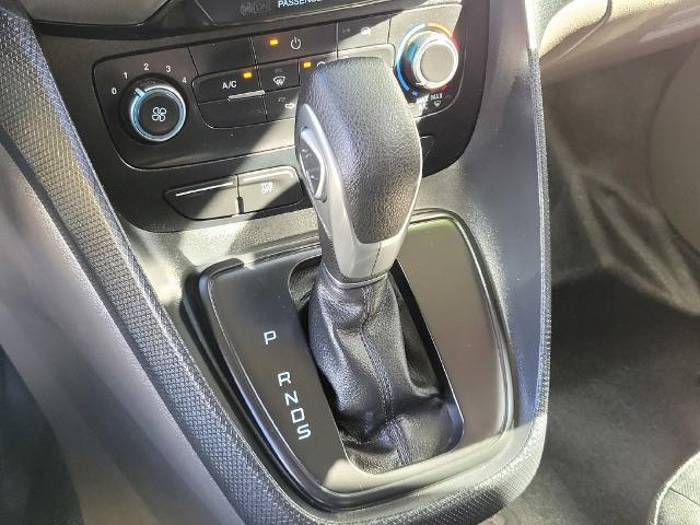2022 Ford Transit Connect XL Cargo Van