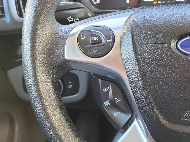 2022 Ford Transit Connect XL Cargo Van