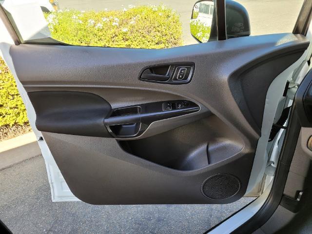 2022 Ford Transit Connect XL Cargo Van