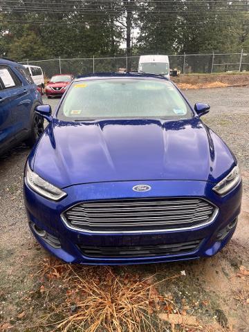 2013 Ford Fusion Hybrid SE for sale in Lanham, MD