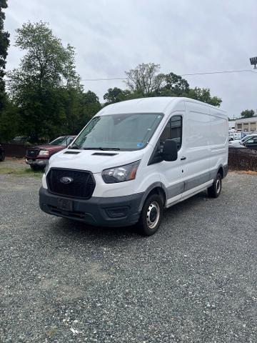 2025 Ford Transit Cargo Van 148 WB Medium Roof Cargo for sale in Lanham, MD