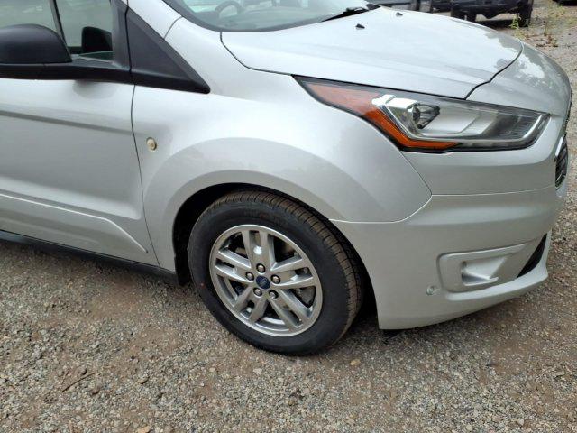 2020 Ford Transit Connect XLT Passenger Wagon