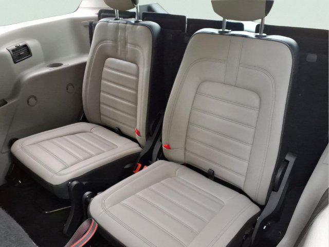 2020 Ford Transit Connect XLT Passenger Wagon