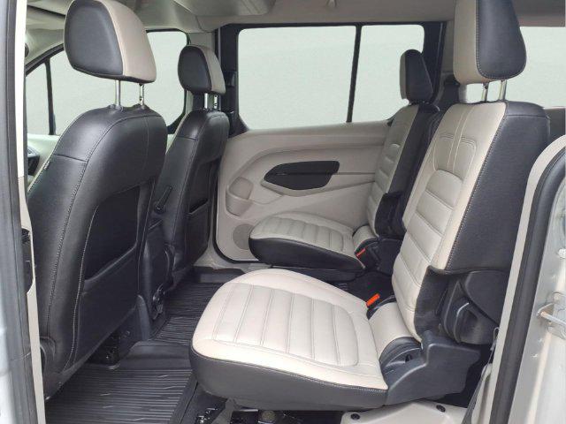2020 Ford Transit Connect XLT Passenger Wagon