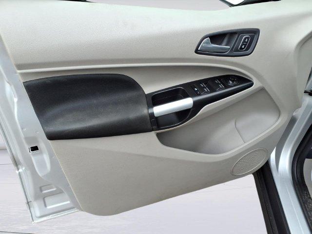 2020 Ford Transit Connect XLT Passenger Wagon