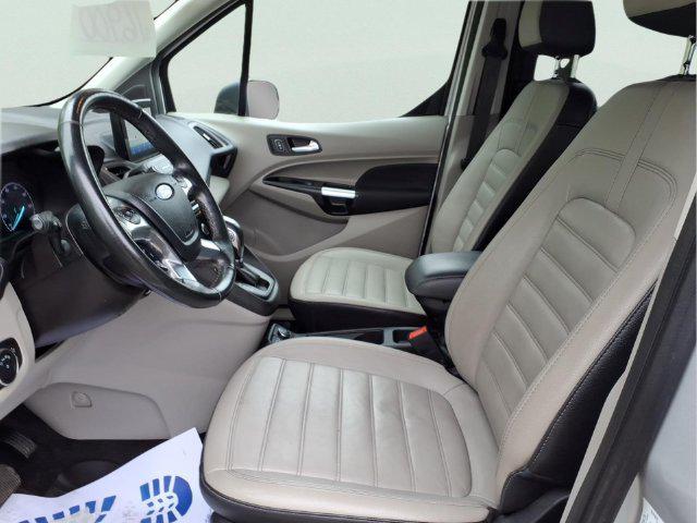 2020 Ford Transit Connect XLT Passenger Wagon