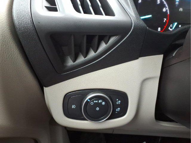 2020 Ford Transit Connect XLT Passenger Wagon