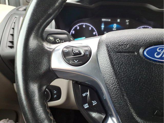 2020 Ford Transit Connect XLT Passenger Wagon