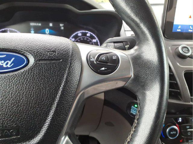 2020 Ford Transit Connect XLT Passenger Wagon