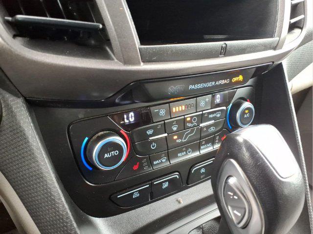 2020 Ford Transit Connect XLT Passenger Wagon