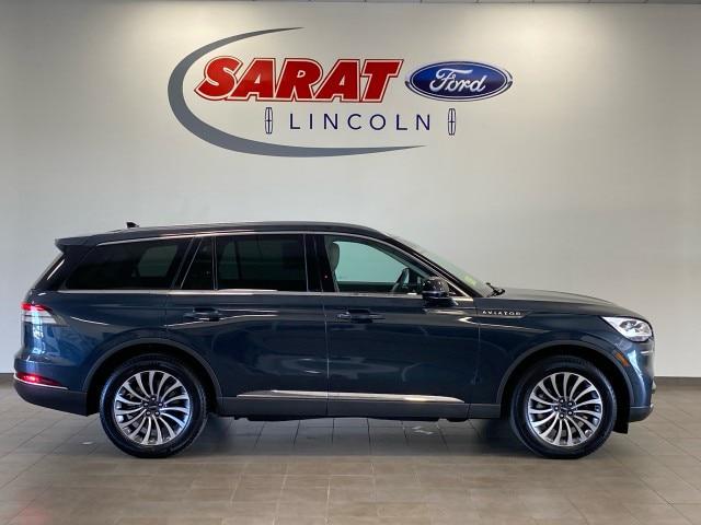 2023 Lincoln Aviator Reserve for sale in Agawam, MA