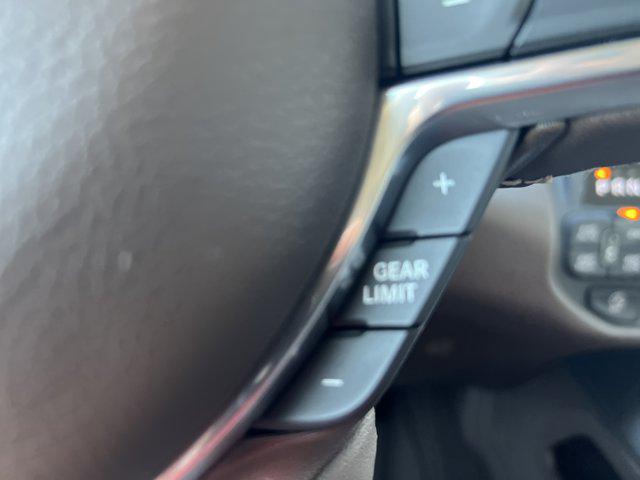 2025 Ram 1500 Laramie Crew Cab 4x4 64 Box